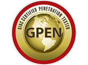 Penetration Test | GIAC Certified Penetration Tester | GPEN