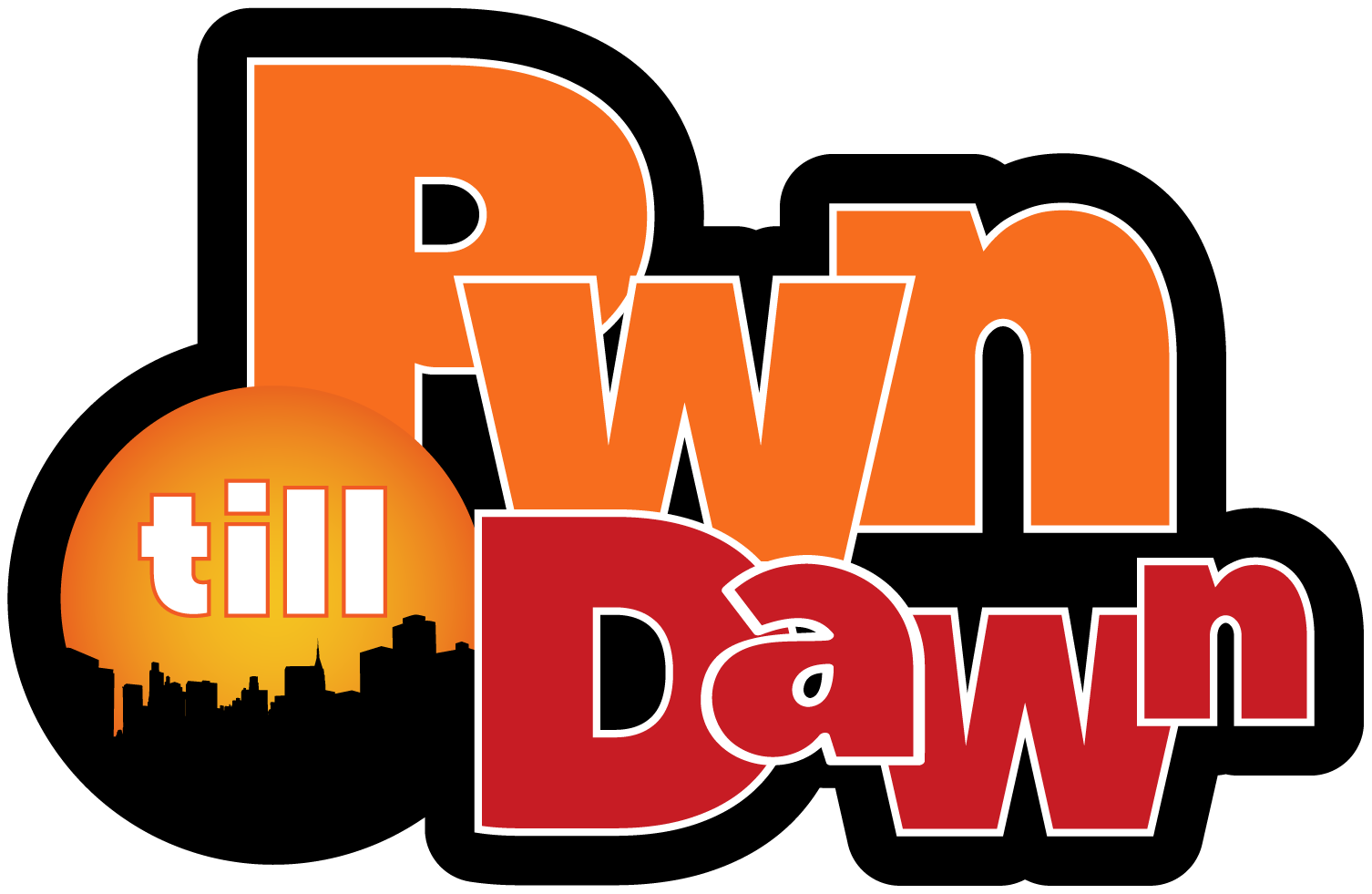 PwnTillDawn Logo